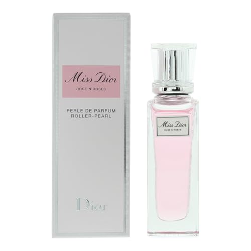 Dior Miss Rose N'roses Edt Spray