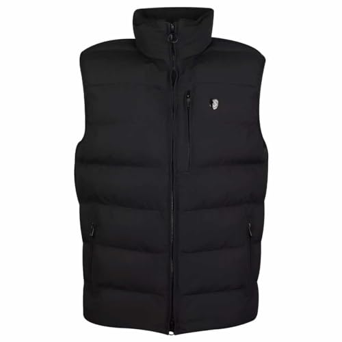Wellensteyn Blackbird Men Short Vest - L