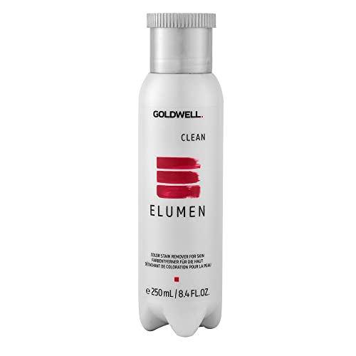 Goldwell Elumen Clean Farbentferner, 250 ml