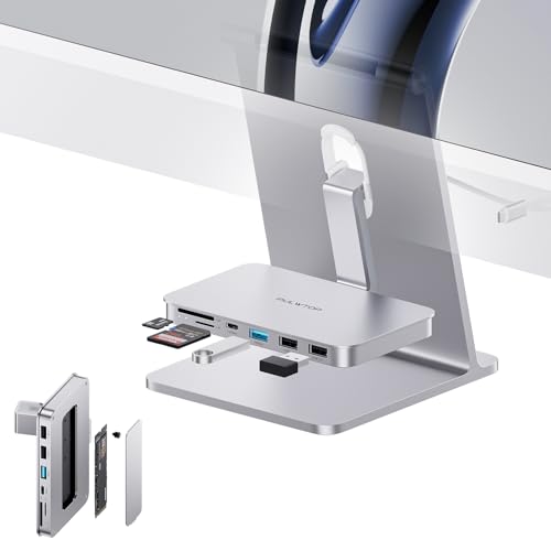 PULWTOP iMac Zubehör für iMac 24