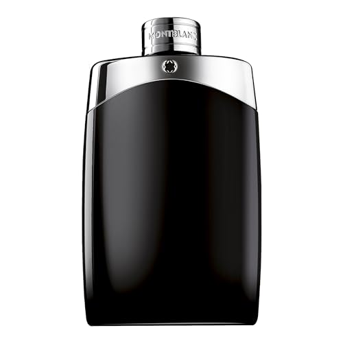 Mont Blanc Eau de Cologne für Männer 1er Pack (1x 200 ml)