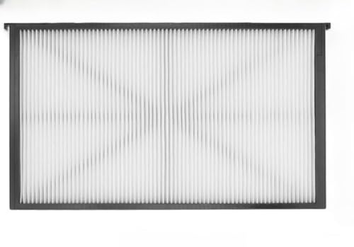 Filterkartuschen grob 4 St. Dolphin E10, E20, E25 Poolreiniger