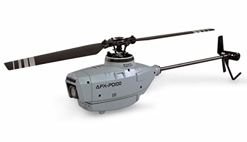 Amewi AFX-PD100 mit HD-Kamera RC Hubschrauber RtF