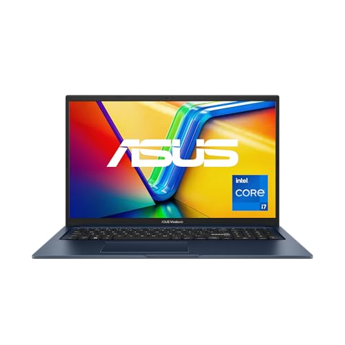 ASUS Vivobook 17 Laptop | 17,3