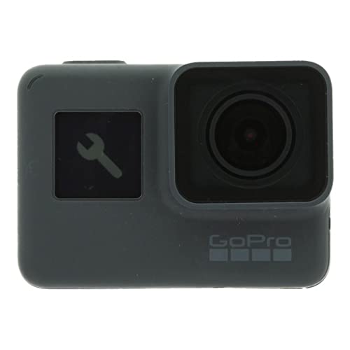 Gopro hero 5