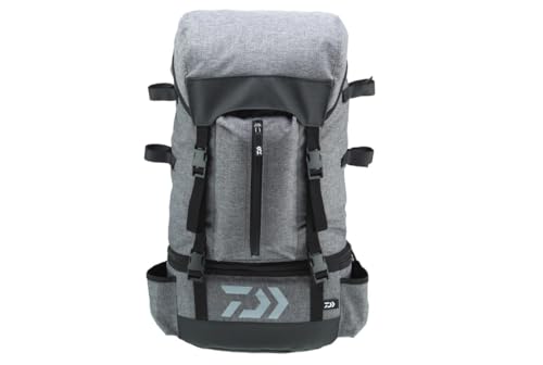 DAIWA D-Vec Rucksack 30l Angelrucksack Angeln Outdoor