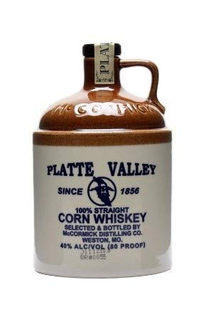 Platte Valley Krug 0,7l 40%