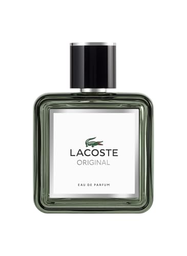 LACOSTE Original Eau de Parfum, Men (60 ml)
