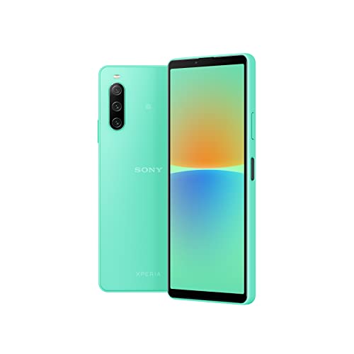 Sony Xperia 10 IV 15,2 cm (6