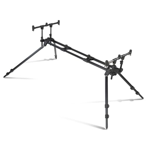 Rod pod