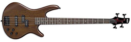 Ibanez Gio GSR200B-WNF Walnut Flat