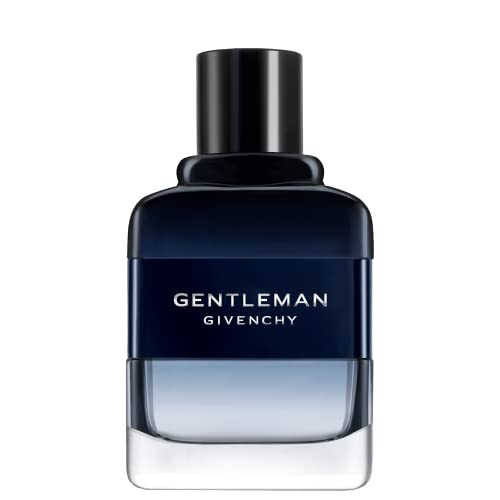 Givenchy Gentleman EDT Intense 60ML