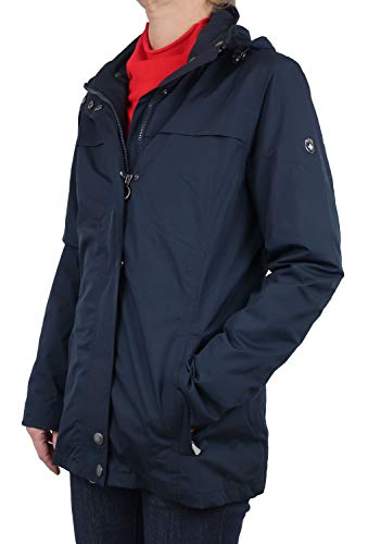 Wellensteyn AVENIDA, blau(darknavy), Gr. S