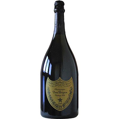 Dom Perignon Champagner Vintage Brut 1,50 Liter Magnum