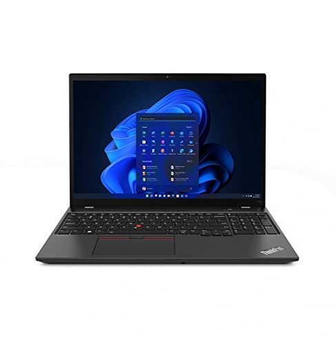 Lenovo Thinkpad T16 G1 I5-1235U SYST