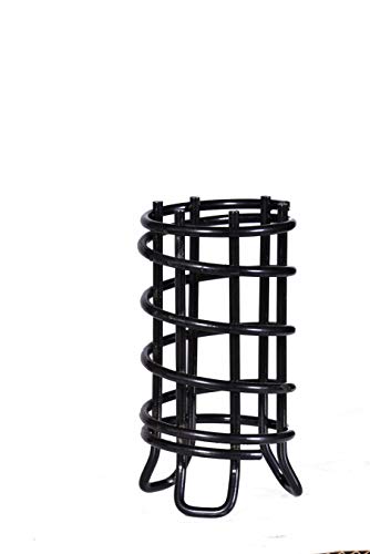 FIREFIX 2078 Sparbrenner für Ölöfen, ø 80 mm - 135 mm hoch