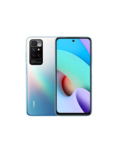 Xiaomi Redmi 10 2022 Smartphone, 6.5