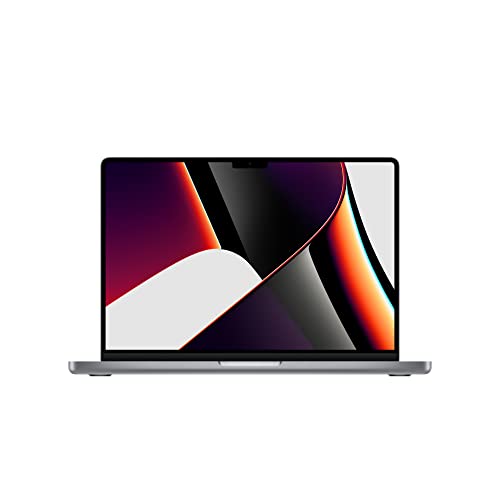 2021 Apple MacBook Pro (14