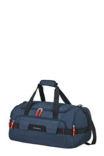Samsonite Sonora - Reisetasche S, 55 cm, 59.5 L, Blau (Night Blue)