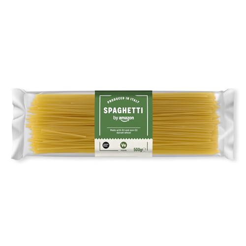 by Amazon Spaghetti, 500g