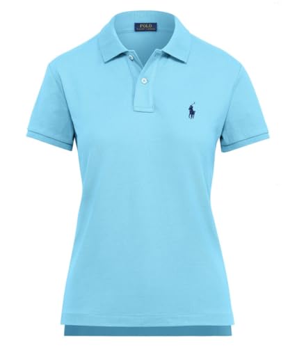Polo Ralph Lauren Poloshirt Polohemd Shirt Top Bluse Hemd Pony Tee T-Shirt BNWT (as3, Alpha, l, Regular, Regular)