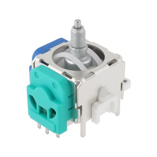 Create idea Hall-Effekt 3D-Joystick, kompatibel mit Xbox One Elite 2 Controller