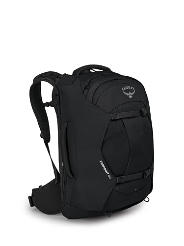Osprey Farpoint 40 Black