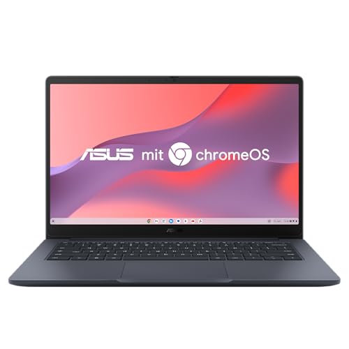 ASUS Chromebook CX14 CX1405CTA Laptop | 14