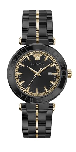 Versace - Armbanduhr - Herren - Quarz - Aion - VE2G00621