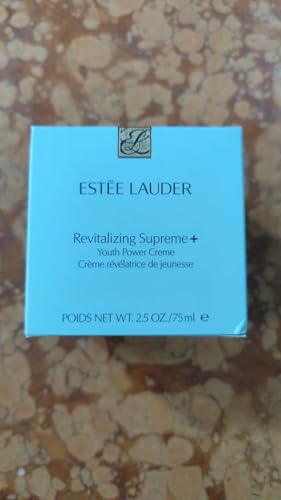 Estée Lauder, Revitalizing Supreme+Youth Power Creme, 75 ml.