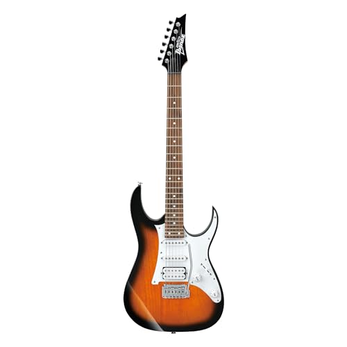 Ibanez Gio GRG140-SB Sunburst - Ibanez E-Gitarre