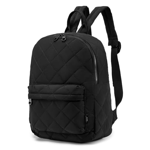 SUCIKORIO 40x30x10cm Lufthansa British Airways Wizzair Reiserucksack Handgepäck Flugzeug, Wasserdicht Taslon Handgepäck Modern Elegant Travel Rucksack Daypack für Damen, Herren, Reisen