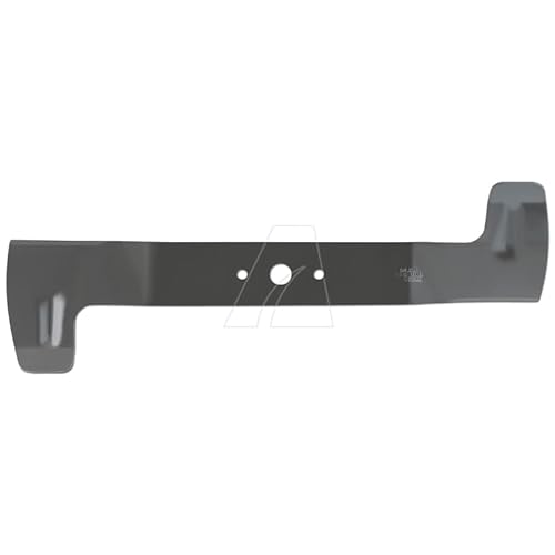 46,2 cm Standard Messer f?r Aufsitzm?her und RasentraktorenL?nge [mm]: 462ZB: 18AL: 8,5AB: 65Ausf?hrung: standard, rechtsdrehendLoch- ? [mm]: St?ck je VE: Leitnummer: