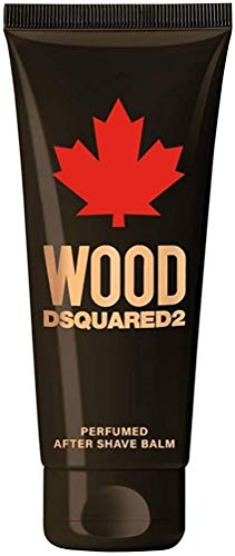 Dsquared Aftershave Balm er Pack(x)