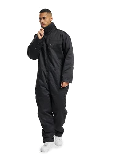 Brandit Tank Suit, Farbe: black, Größe: XL