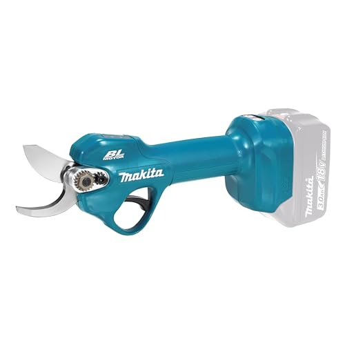 Makita DUP181Z Akku-Astschere 18V (ohne Akku, ohne Ladegerät)