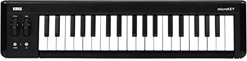 Korg MICROKEY2-37 MicroKey 2 Tastatur 37