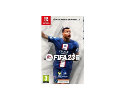 FIFA 23 Switch -Spiel