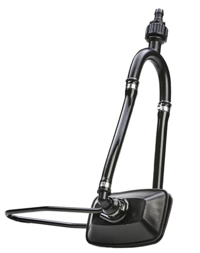 Universal Spülanschluss Flusher Motorspülung Außenborder Z Antrieb Boot Yacht