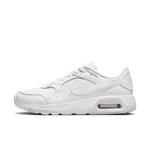 NIKE Air Max SC Leather Sneaker