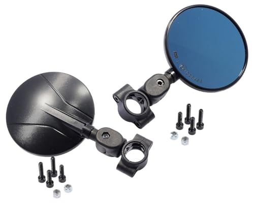 FAR FLEXI SUPER MOTARD - CODE 7699 LINKS/RECHTS, Schwarz