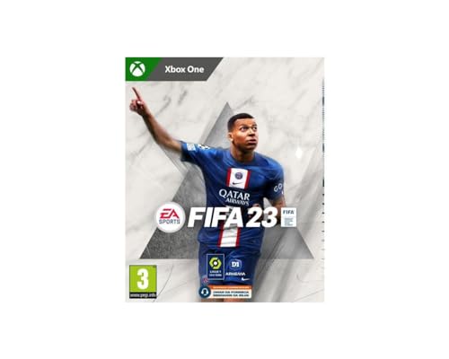 FIFA 23 Xbox One Game