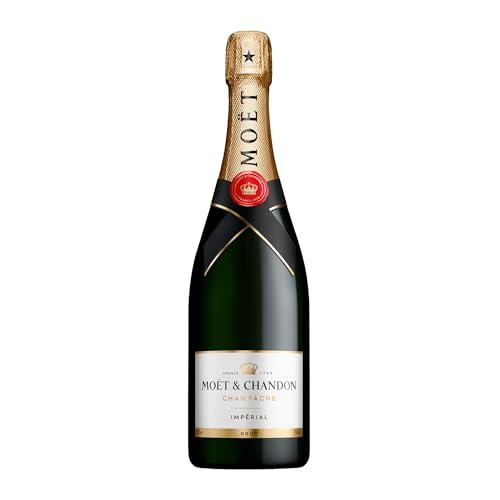 Moët & Chandon Impérial Brut Champagner, 0,75L