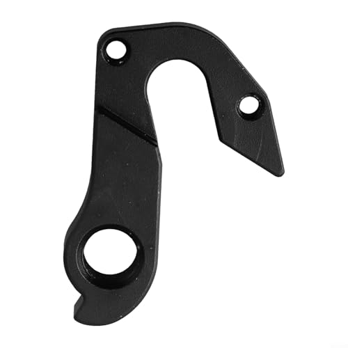 Schaltauge aus Aluminiumlegierung für Haibike Xduro Sduro Trekking Gen 2, kompatibel mit Cross Hard Life Nine Seven RC Modellen, MTB Fahrrad Gear Mech Rahmenhalterung