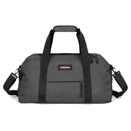 Eastpak STANDKABINE Black Denim