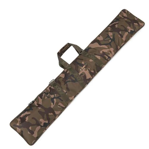Fox Camolite Large Bankstick Carryall 130x22x3cm - Angeltasche, Transporttasche, Zubehörtasche