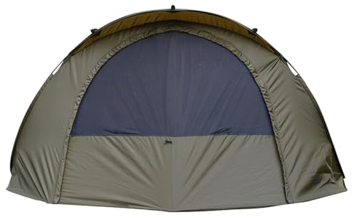 Fox Easy Shelter + 240x145x122cm Karpfenzelt