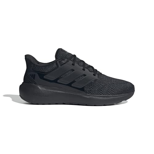 adidas Herren ULTIMASHOW 2.0 Shoes, core Black/Carbon/core Black, 43 1/3 EU