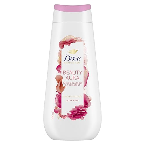 Dove Duschgel Advanced Care Beauty 225ml FL