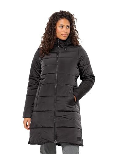 Jack Wolfskin EISBACH COAT W